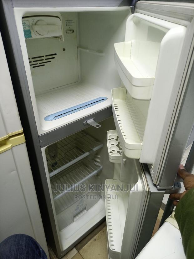 Double Door Fridge - thumbnail 2