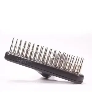 Wholesale Pet Cleaning Slicker Hair Cat Pet Dog Grooming