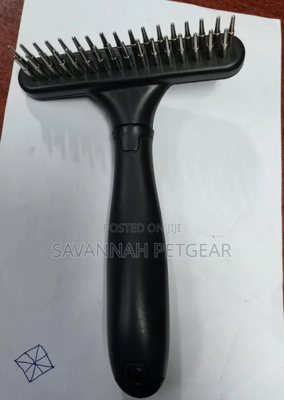 Wholesale Pet Cleaning Slicker Hair Cat Pet Dog Grooming