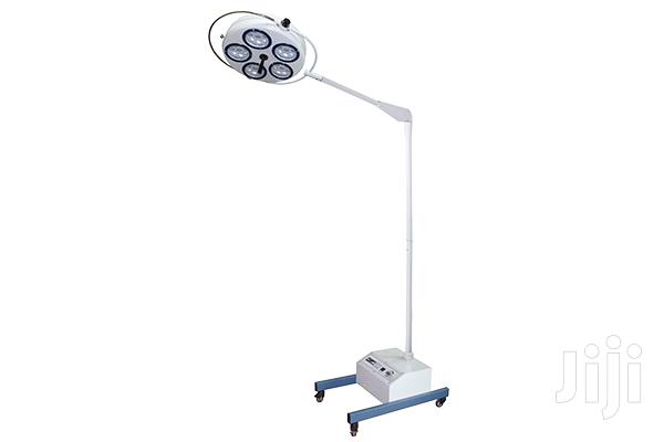 Operating Light With Back Up(Led)