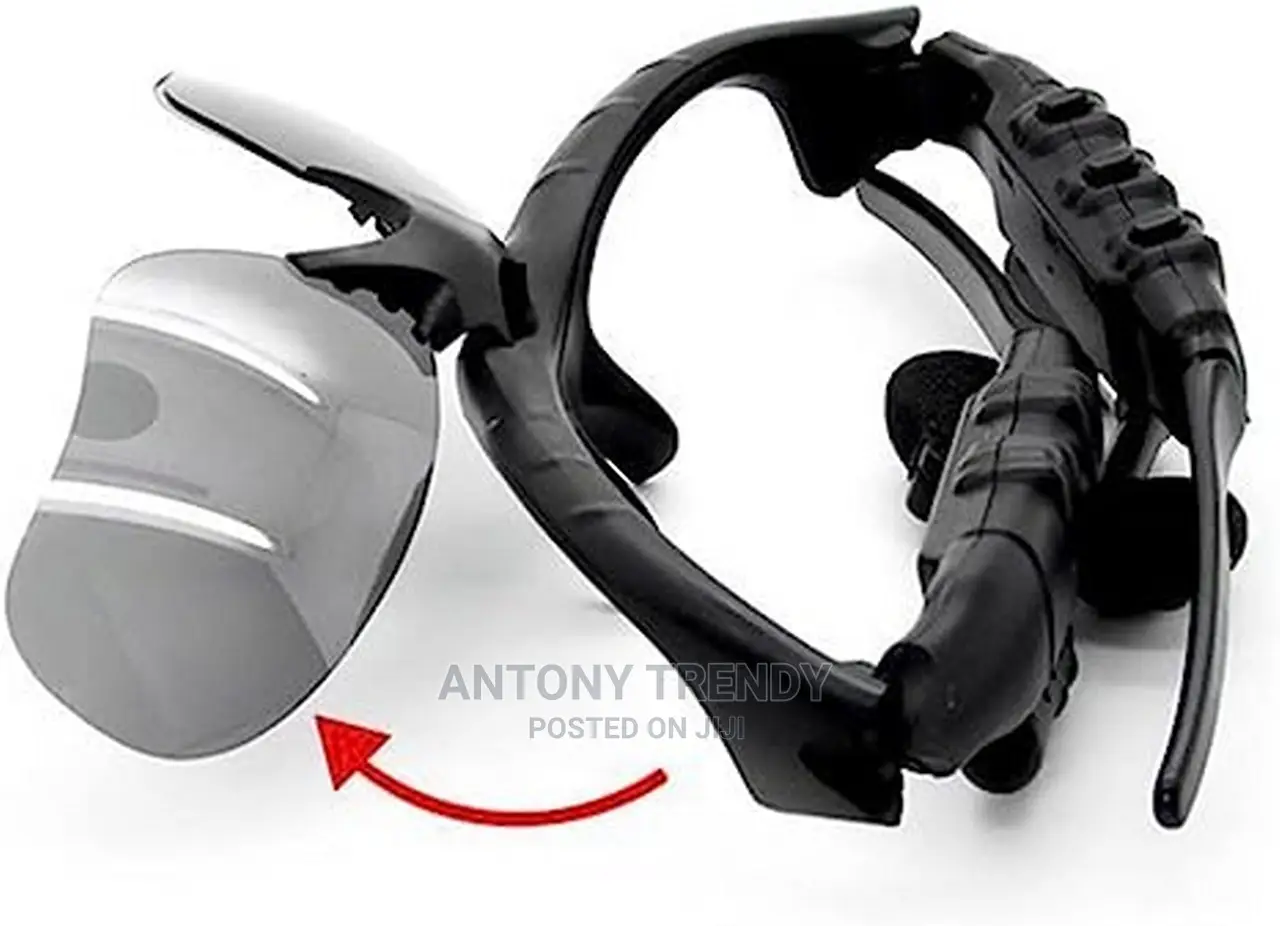4.1 Smart Stereo Bluetooth Glasses Wireless Sport Bluetooth