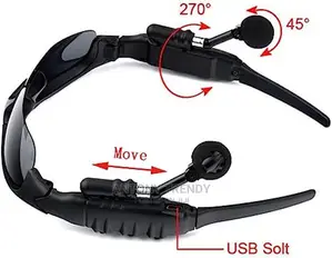 4.1 Smart Stereo Bluetooth Glasses Wireless Sport Bluetooth