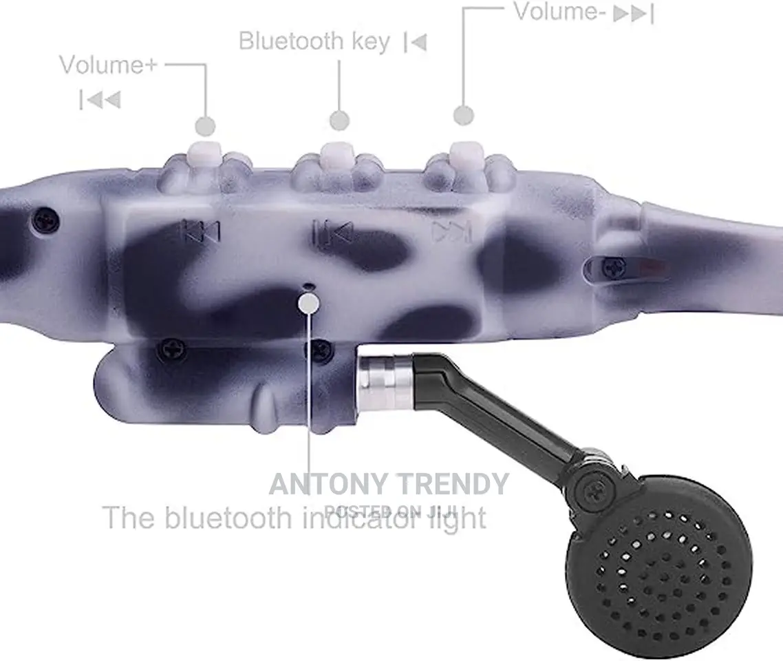 Wireless Bluetooth Sunglasses Smart Glasses Headset Outdoor