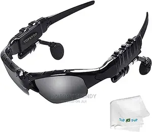 Wireless Bluetooth Sunglasses Smart Glasses Headset Outdoor