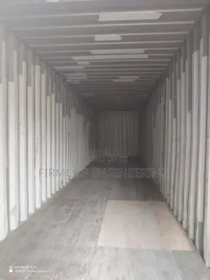40FT Shipping Container for Sale - Clean Unit