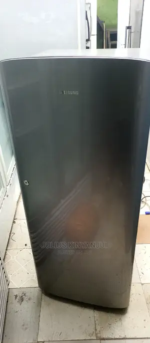 Single Door Fridge