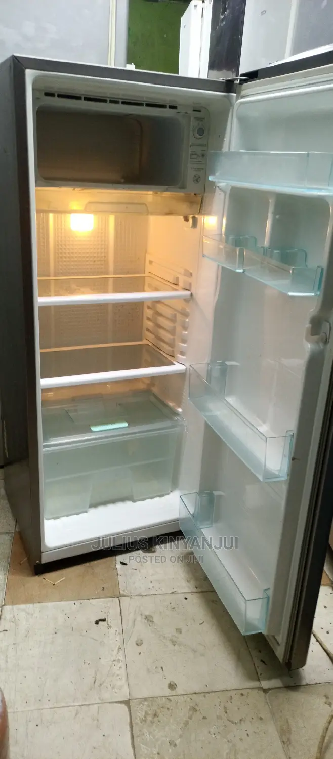 Single Door Fridge
