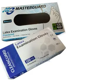 Examination Gloves