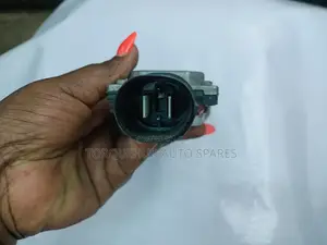Mazda Axela Fan Control Module