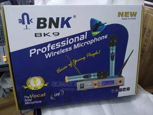 Wireless Microphone BNK BK9 - thumbnail 2