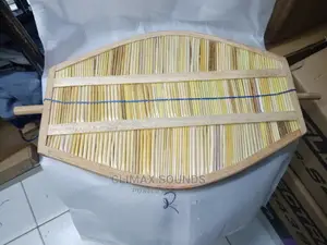 Kayamba Shaker Oval