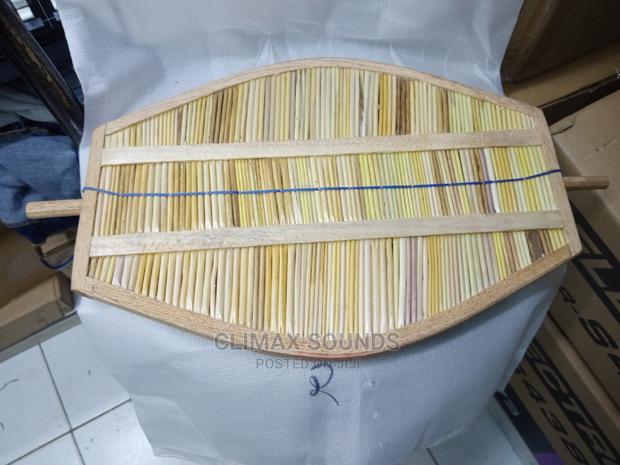 Kayamba Shaker Oval