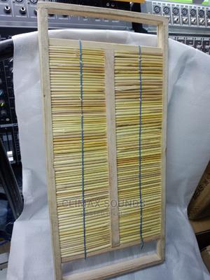 Kayamba Shaker Square - thumbnail 2