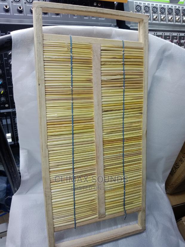 Kayamba Shaker Square - main view