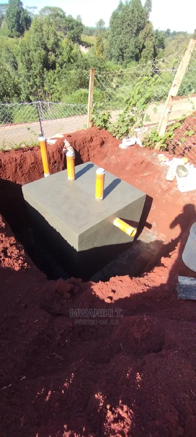 Biodigester for Your Home
