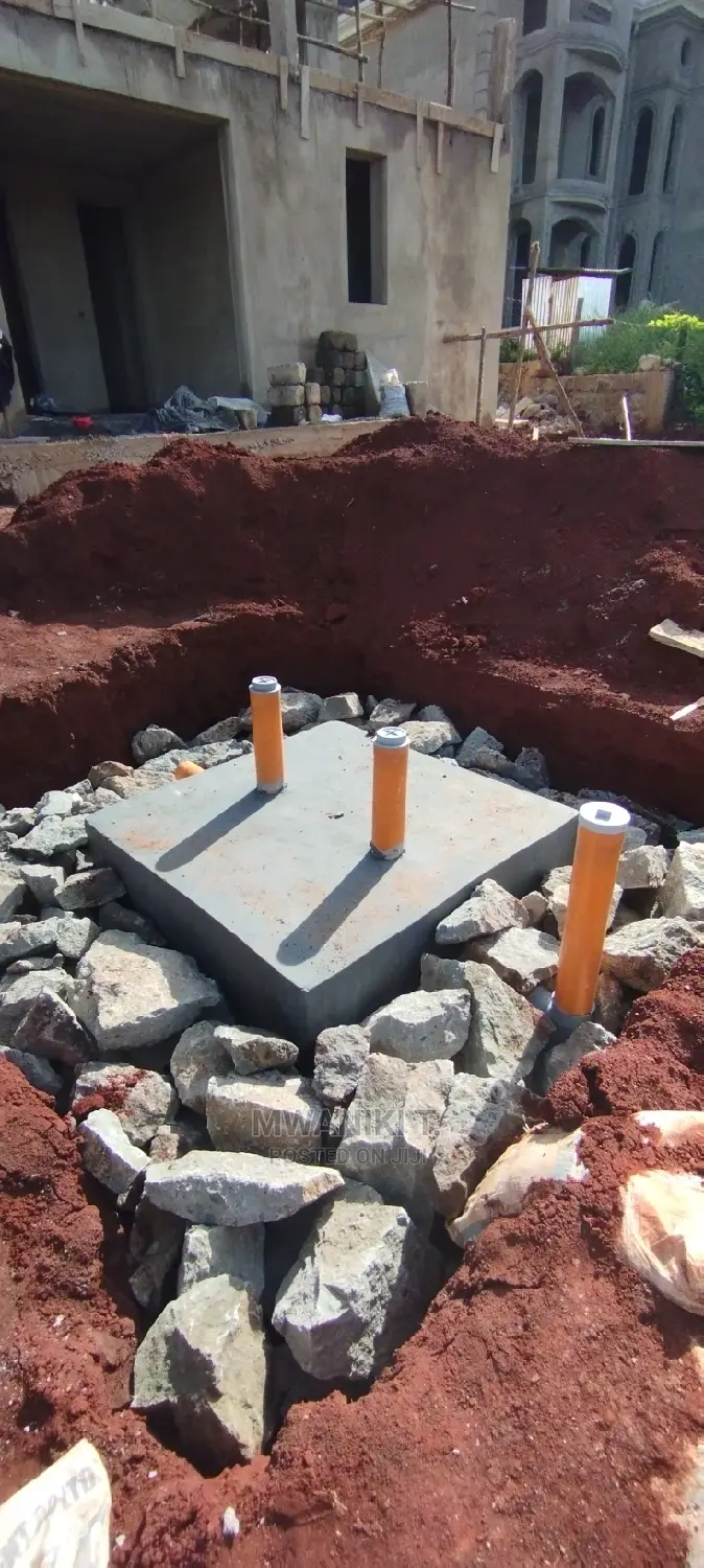 Biodigester for Your Home
