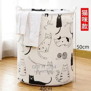Clothe Laundry Basket