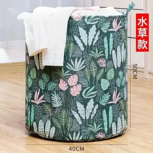 Clothe Laundry Basket