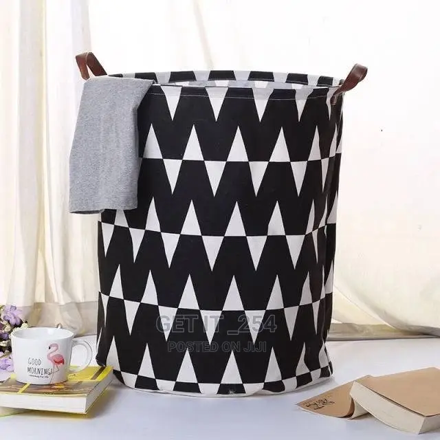 Clothe Laundry Basket
