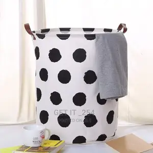 Clothe Laundry Basket
