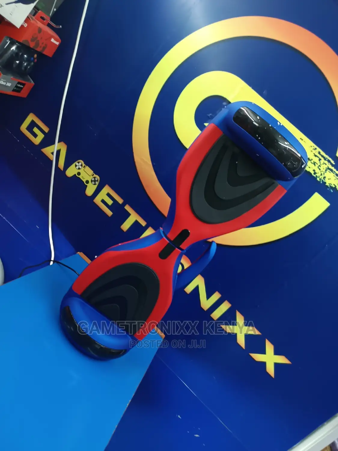 Best Durable Hoverboards All Design Colors Available