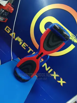 Best Durable Hoverboards All Design Colors Available