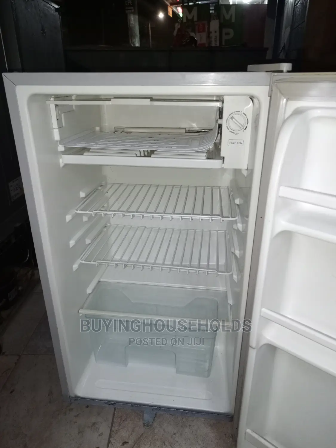 Armco 90l Fridge