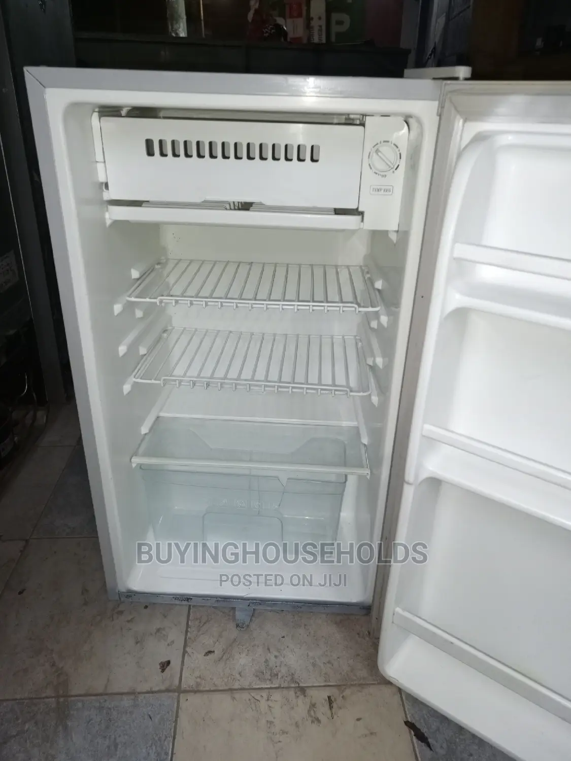 Armco 90l Fridge