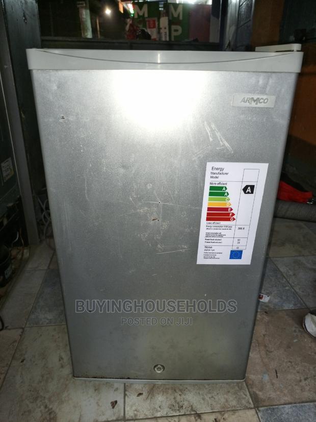Armco 90l Fridge - thumbnail 6