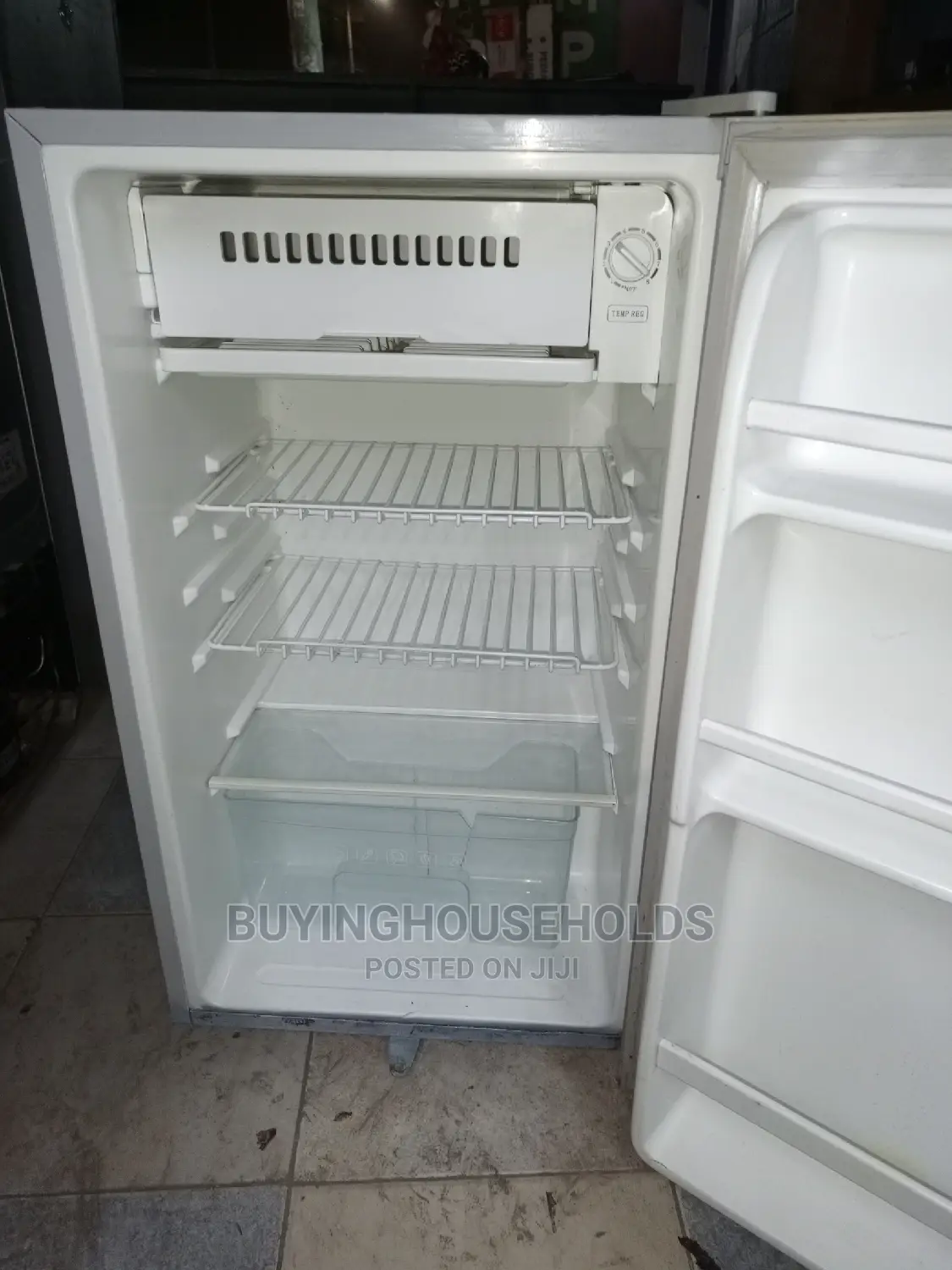 Armco 90l Fridge