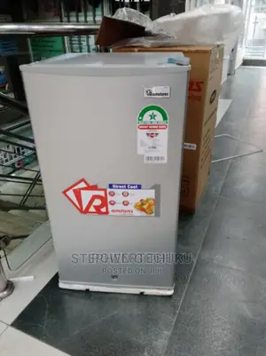 Ramtoms 90 Liters Single Door Refrigerator