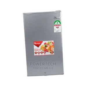 Ramptom 92 Litres Single Door Fridge"