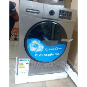 Roch Front Load Washing Machine -8kg