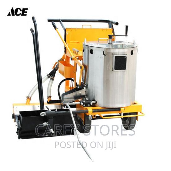 Road Marking Applicator - main view