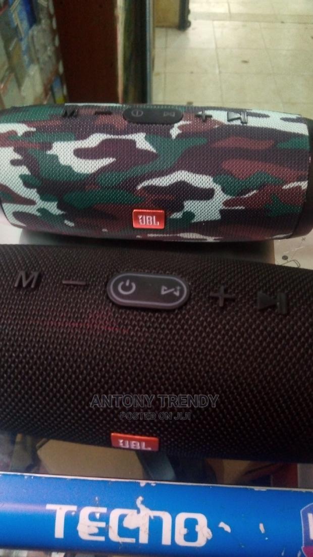 Charge 3 Bass Speaker - thumbnail 2