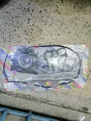 L3 Over Hole Kit, Gasket, Valve, Seal,Etc