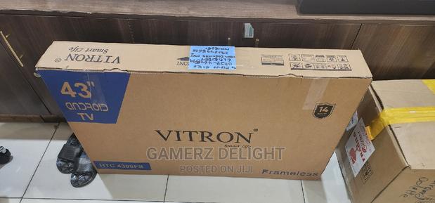 Vitron 32" Android - thumbnail 2