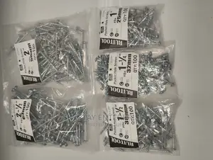 Pocket Hole Jig Screws