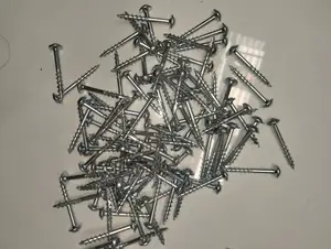 Pocket Hole Jig Screws