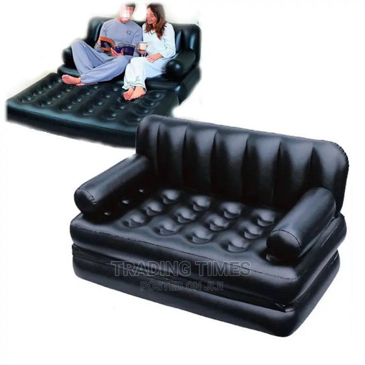Brand New 5in 1 Inflatable Sofa Bed