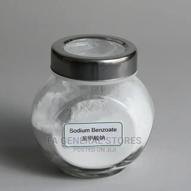 Sodium Benzoate