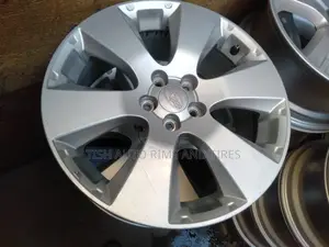 Subaru Legacy 17 Inch Rims Set