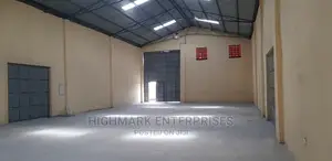 Athiriver: 9000 Sq Feet Godown/Warehouse to Let