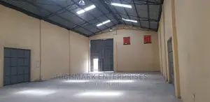 Athiriver: 9000 Sq Feet Godown/Warehouse to Let