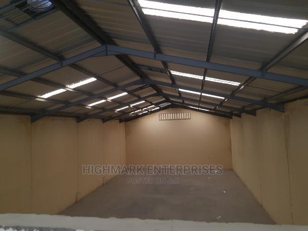 Godown to Let in Mlolongo - thumbnail 3