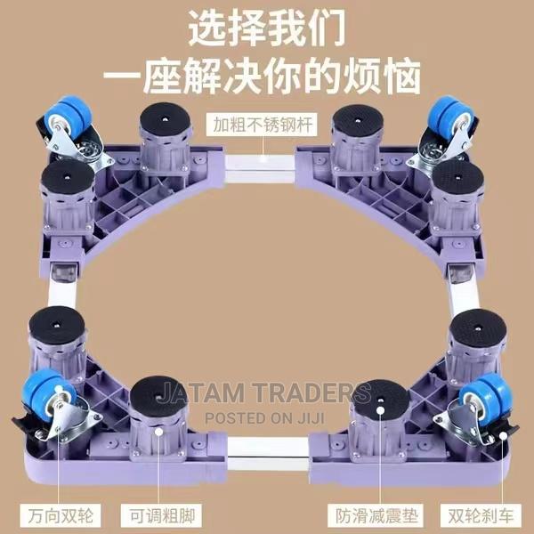 High Quality Washing Machine Stands/Fridge Stand
