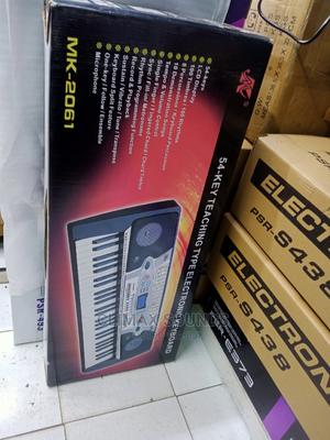 Mk 2061 Professional Teaching Keyboards - thumbnail 2