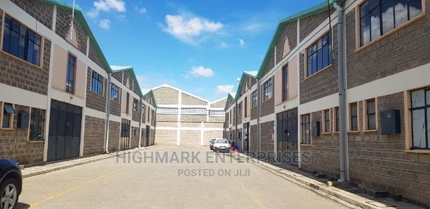 Warehouse to Let - thumbnail 6