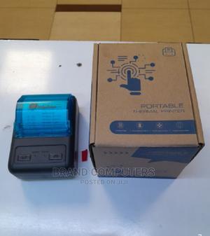 Milestone Receipt Printer-Bluetooth - thumbnail 2