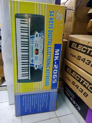 MK2065 Electric Keyboard Professional Teaching - thumbnail 2